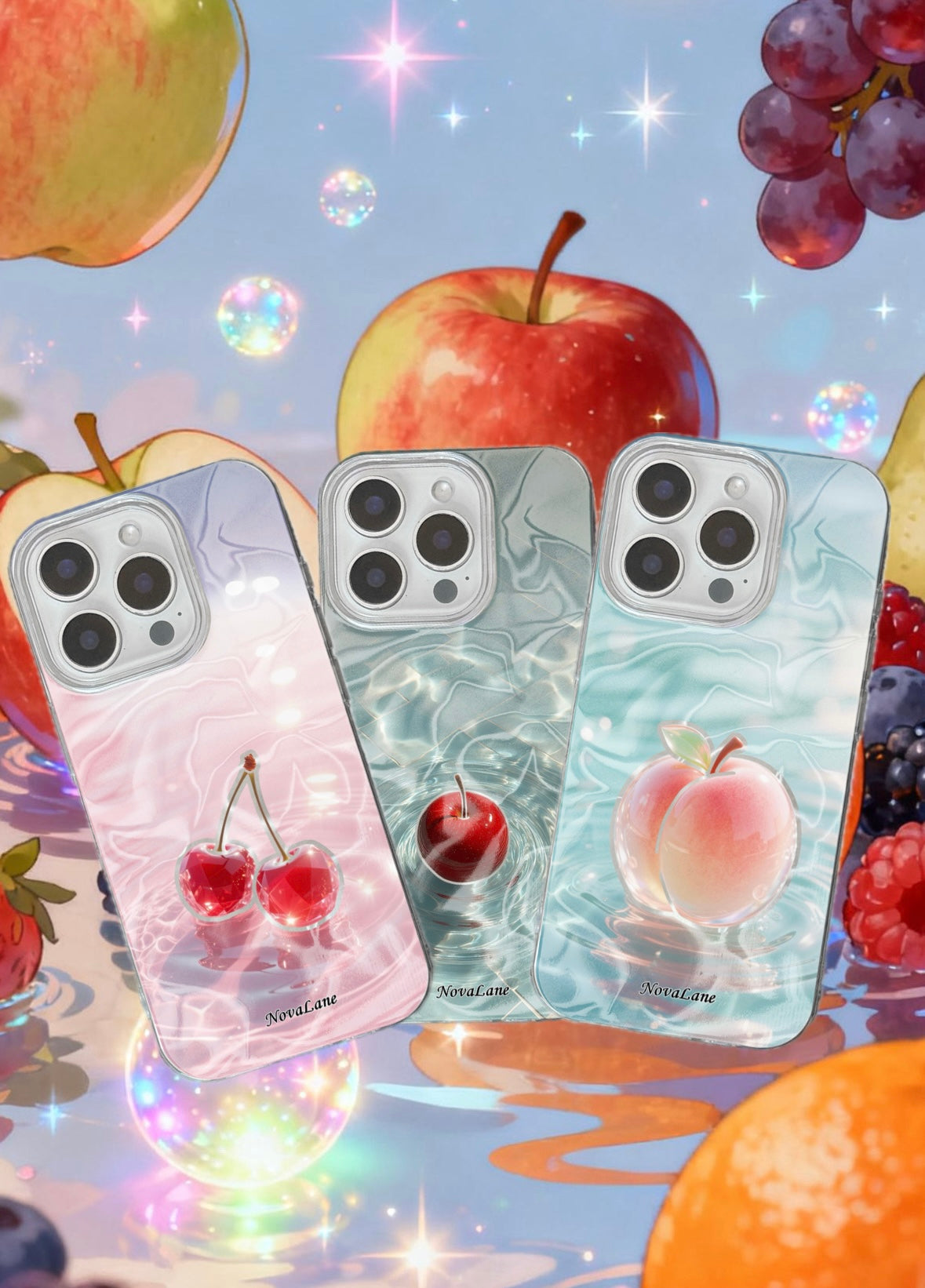 Happy & Playful Mood Shining Phone Case