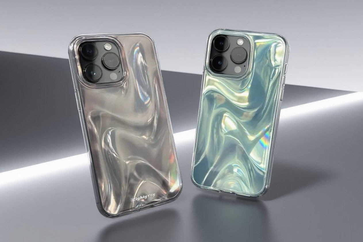 All Shining Phone Cases
