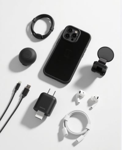 Phone Accessories