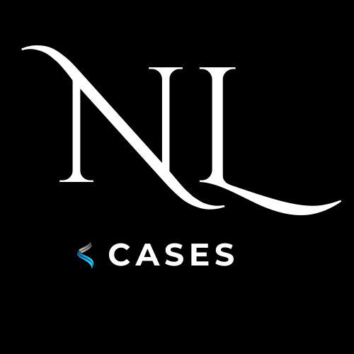 Nova Lane Cases