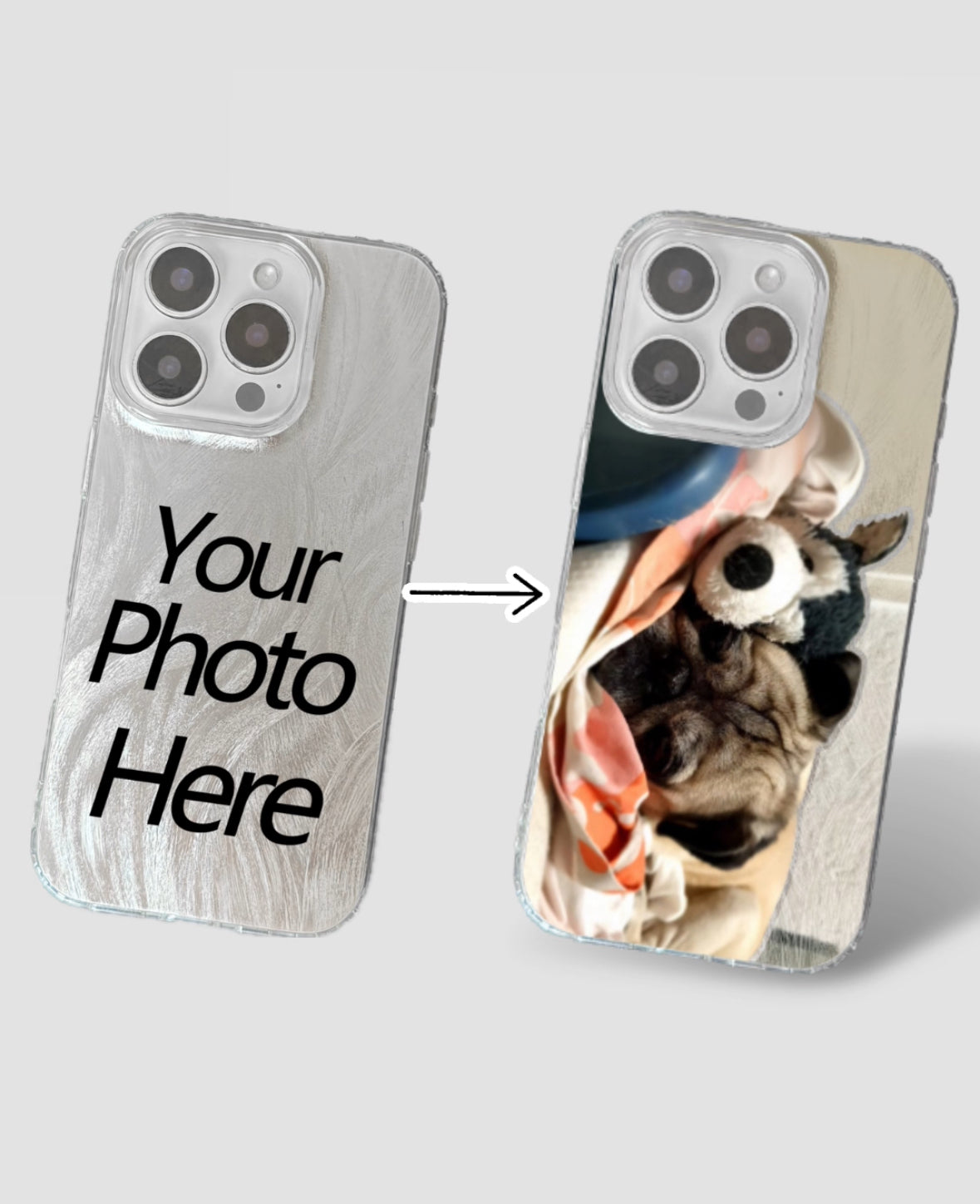 Custom Personalise Phone Case (DIY) - Wave Streak Shine Background Nova Lane Cases Custom Personalise Phone Case (DIY) - Wave Streak Shine Background Nova Lane Cases